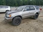 2002 Toyota 4runner SR5