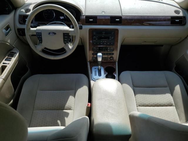 2007 Ford Five Hundred SEL