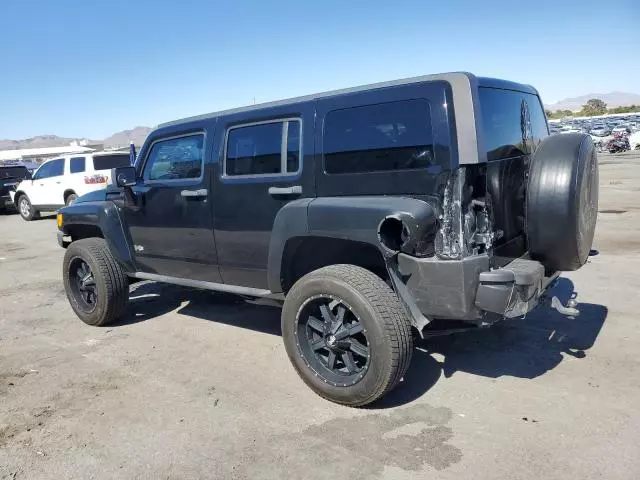 2007 Hummer H3