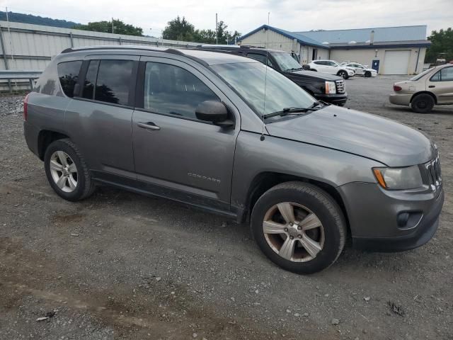 2014 Jeep Compass Sport