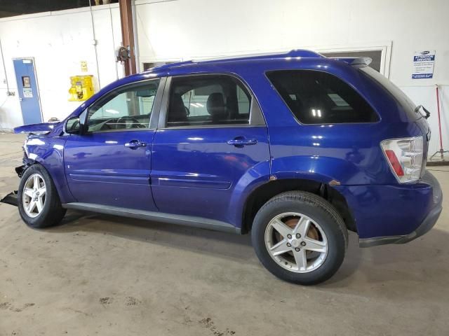 2006 Chevrolet Equinox LT