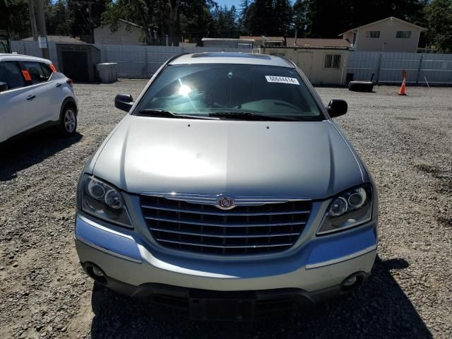 2004 Chrysler Pacifica