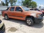 2007 Chevrolet Avalanche C1500