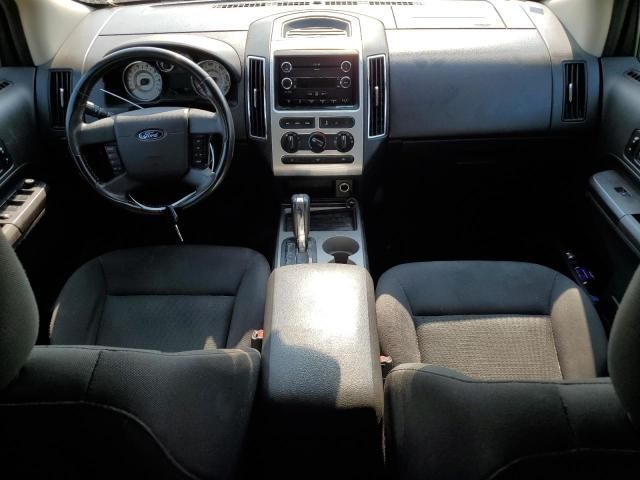 2010 Ford Edge SEL