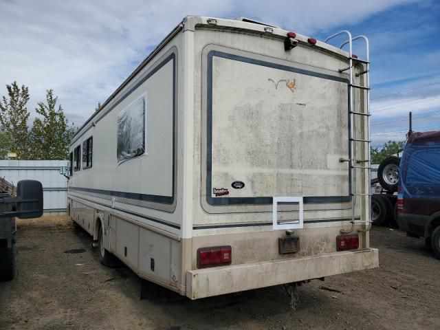 1995 Ford F530 Super Duty