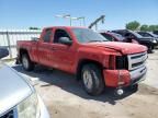 2010 Chevrolet Silverado K1500 LT