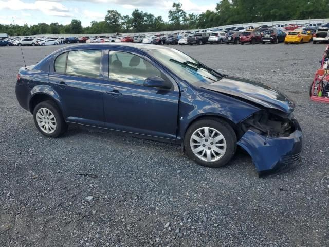 2009 Chevrolet Cobalt LT