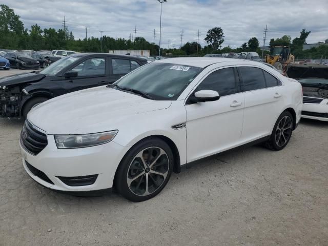 2014 Ford Taurus SEL