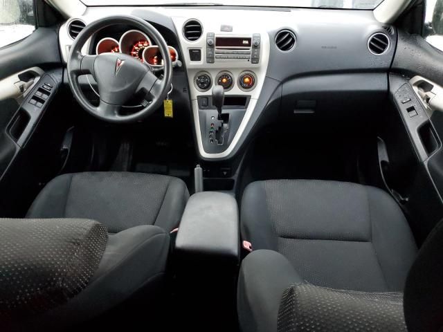 2009 Pontiac Vibe