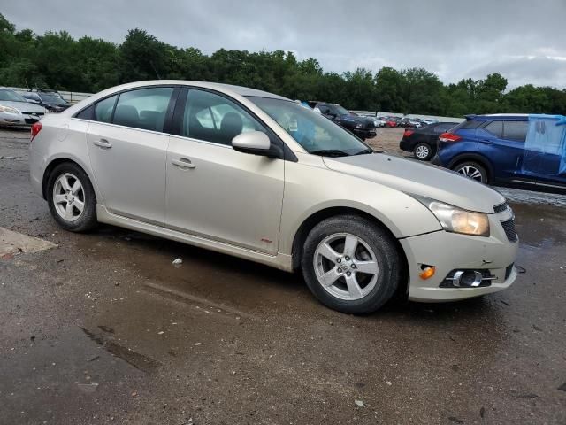 2011 Chevrolet Cruze LT