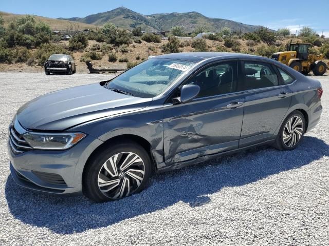 2020 Volkswagen Jetta SEL