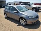 2013 Volkswagen Golf