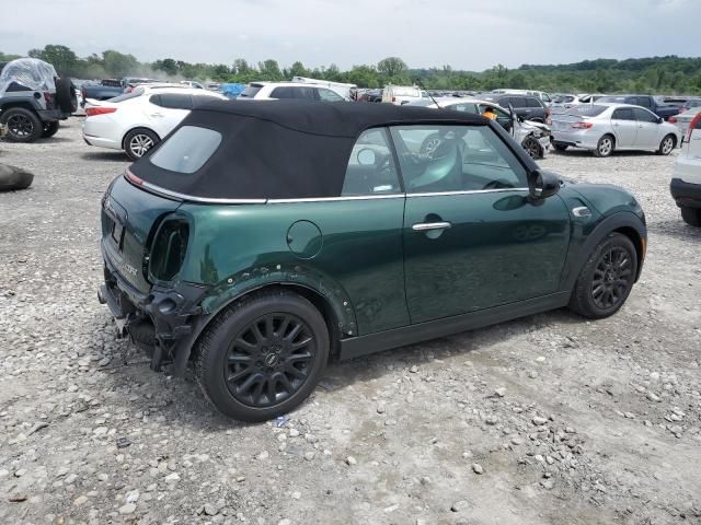 2016 Mini Cooper