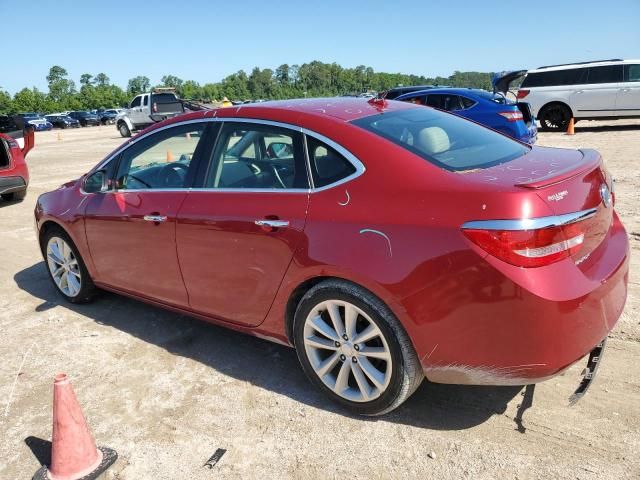 2014 Buick Verano