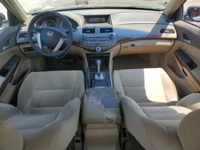 2008 Honda Accord EX