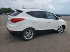 2011 Hyundai Tucson GLS