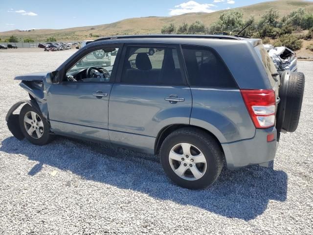 2006 Suzuki Grand Vitara Premium