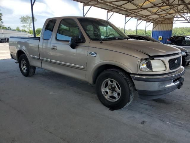 1998 Ford F150