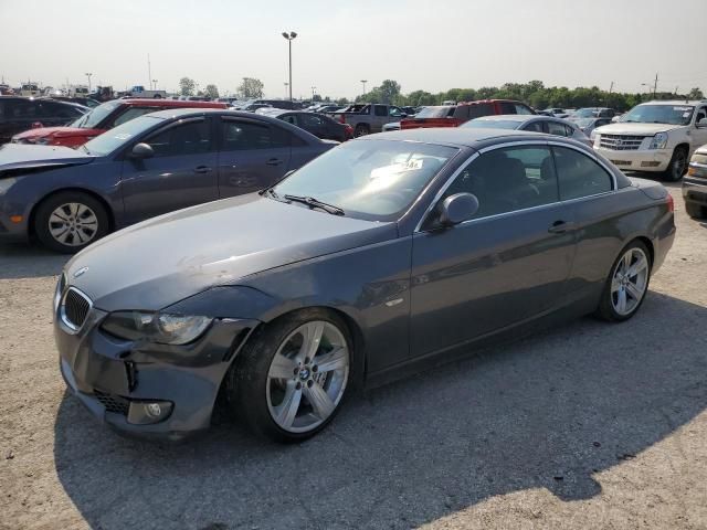 2008 BMW 335 I