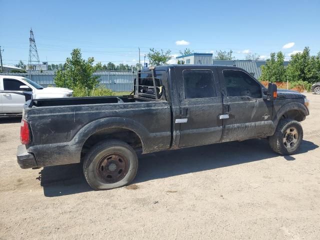 2011 Ford F250 Super Duty