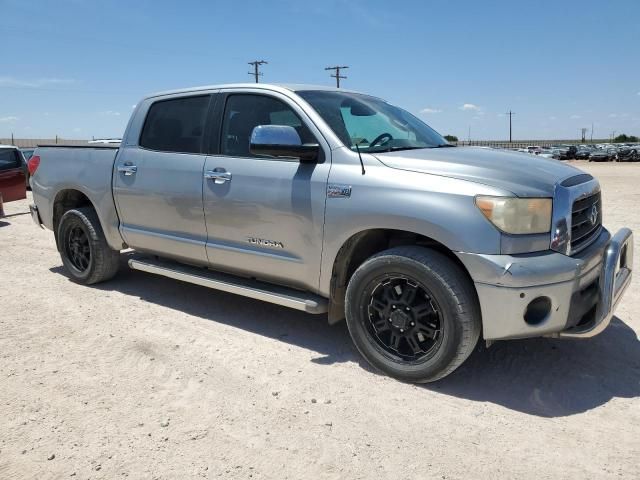 2008 Toyota Tundra Crewmax Limited