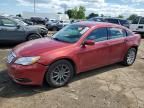 2012 Chrysler 200 Touring