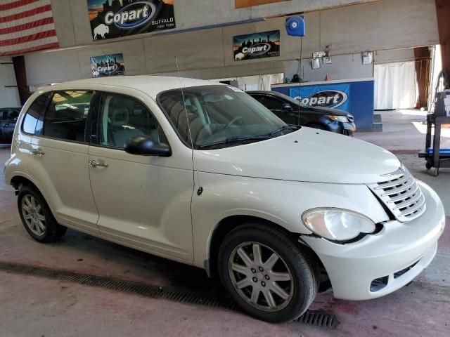 2007 Chrysler PT Cruiser Touring