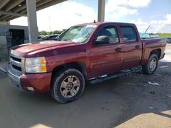 2008 Chevrolet Silverado K1500 en venta en West Palm Beach, FL