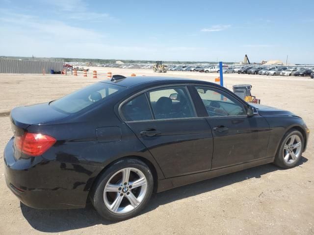 2014 BMW 328 I