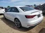 2019 Audi A4 Prestige