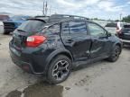 2015 Subaru XV Crosstrek 2.0 Premium