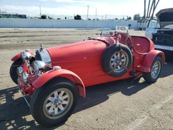 Salvage cars for sale at Van Nuys, CA auction: 1975 Volkswagen R32