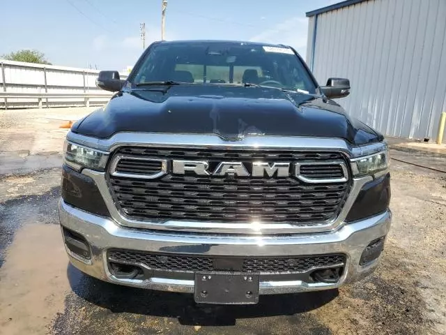 2025 Dodge RAM 1500 BIG HORN/LONE Star