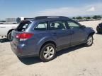 2014 Subaru Outback 2.5I