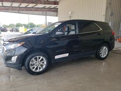 2019 Chevrolet Equinox LT en venta en Homestead, FL