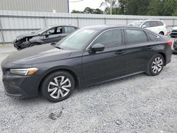 Honda Civic lx Vehiculos salvage en venta: 2022 Honda Civic LX