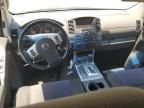 2008 Nissan Pathfinder S