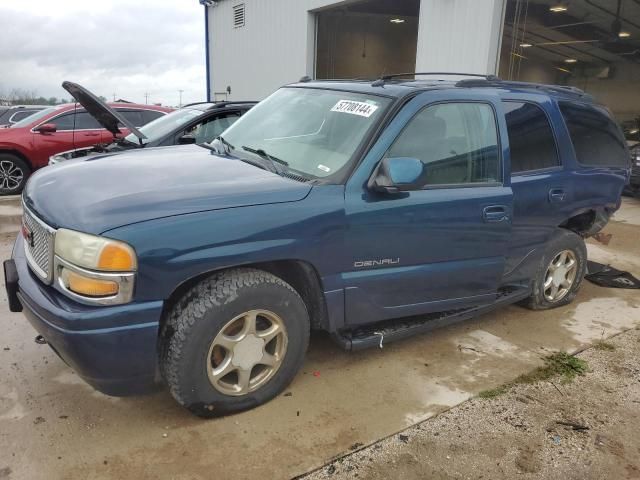 2005 GMC Yukon Denali