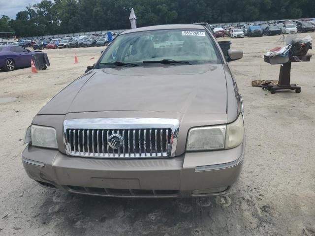 2006 Mercury Grand Marquis LS