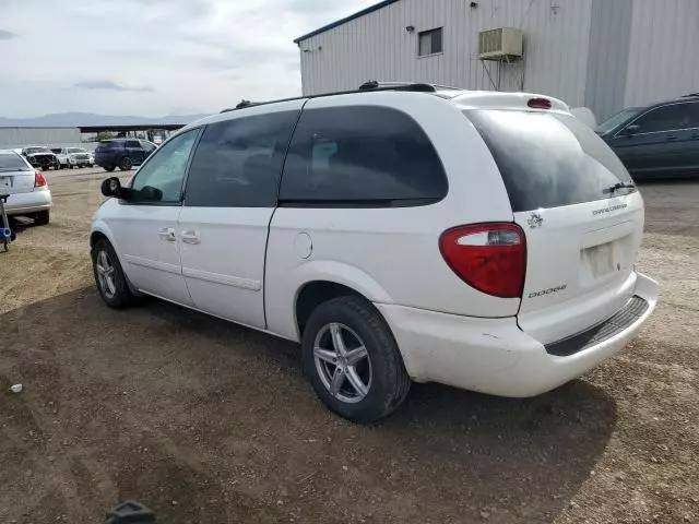 2005 Dodge Grand Caravan SXT