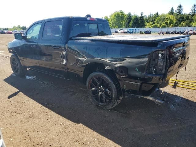 2022 Dodge RAM 1500 Sport