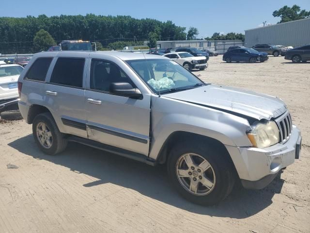 2007 Jeep Grand Cherokee Laredo