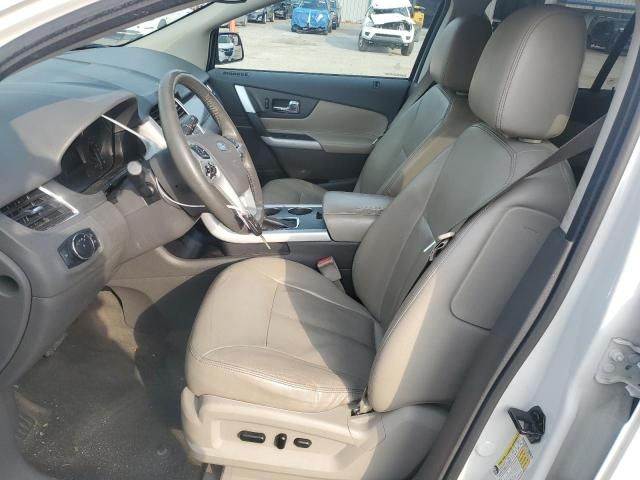 2012 Ford Edge SEL