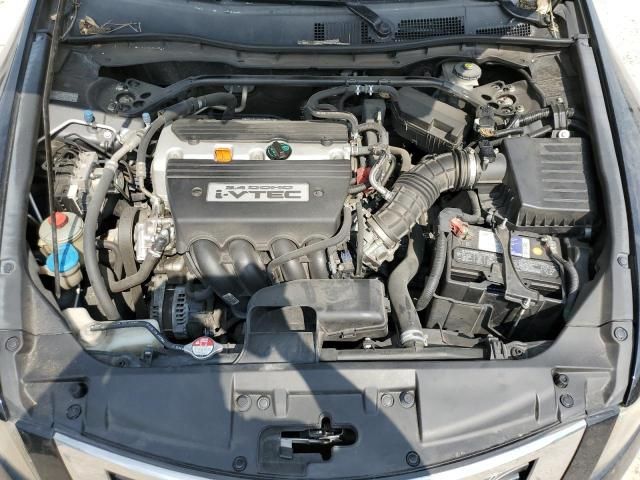 2009 Honda Accord EX