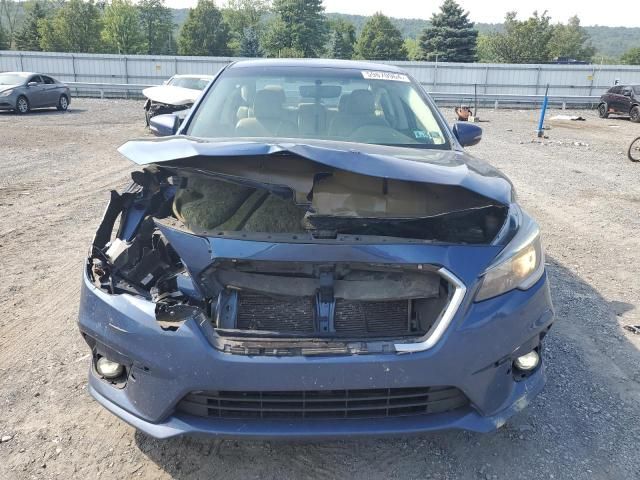 2019 Subaru Legacy 2.5I Limited