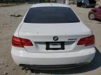 2011 BMW 328 I