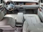 2002 Lincoln Town Car Cartier L