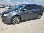 2014 Honda Odyssey Touring