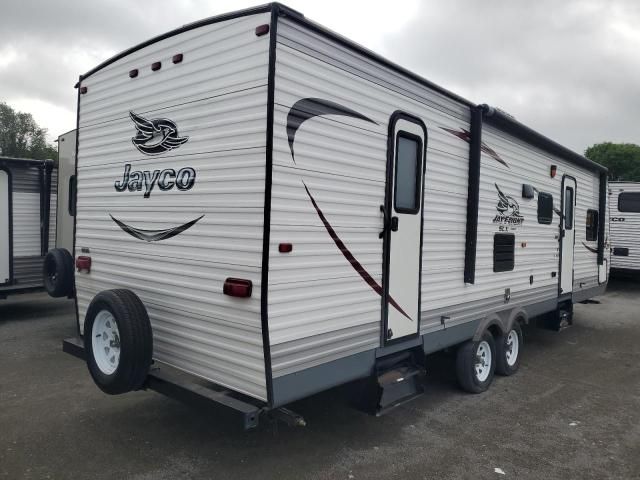 2015 Jayco JAY Flight