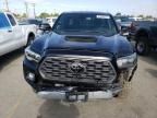 2022 Toyota Tacoma Access Cab